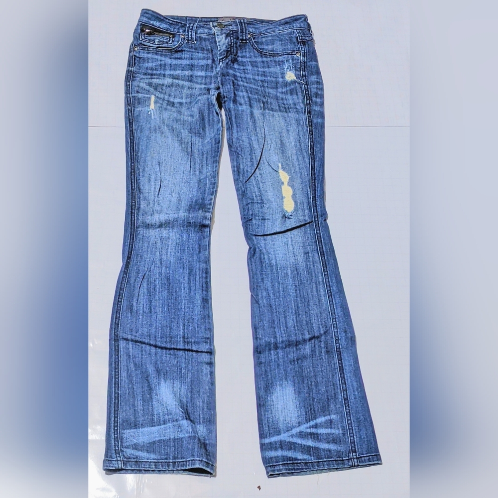 Frankie b jeans